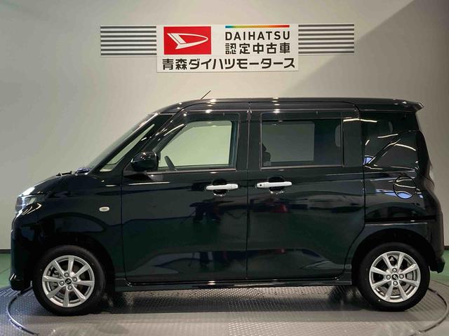 ムーヴＧ下回り防錆済み　スマートキー　プッシュスタート　４ＷＤ　ＡＢＳ　キーフリー（青森県）の中古車