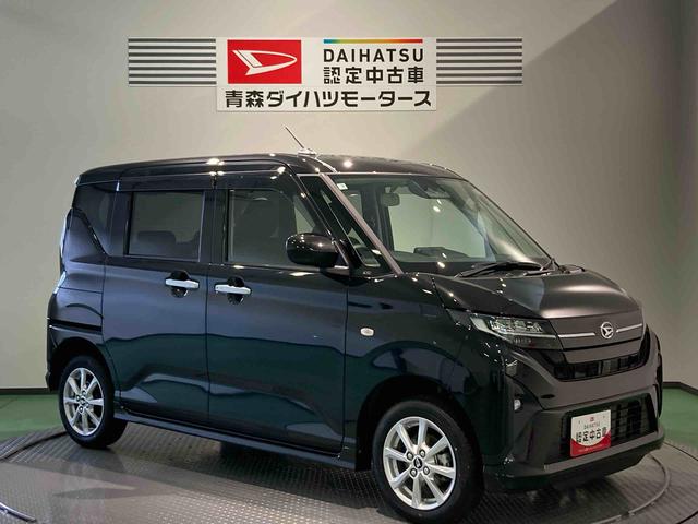ムーヴＧ下回り防錆済み　スマートキー　プッシュスタート　４ＷＤ　ＡＢＳ　キーフリー（青森県）の中古車