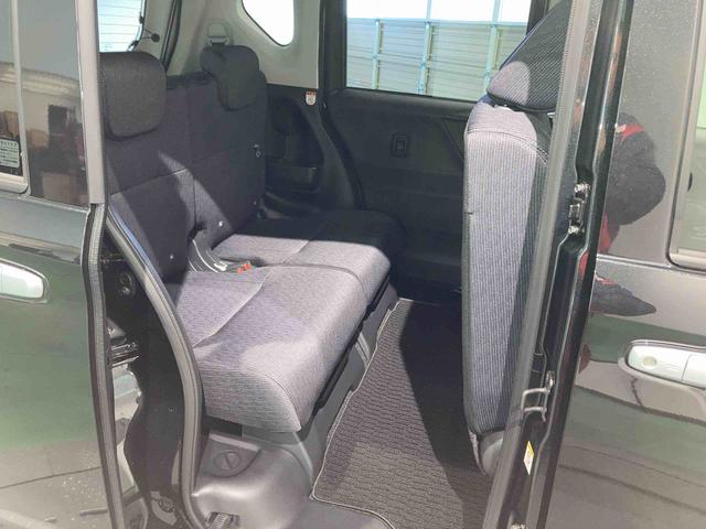 ムーヴＧ下回り防錆済み　スマートキー　プッシュスタート　４ＷＤ　ＡＢＳ　キーフリー（青森県）の中古車