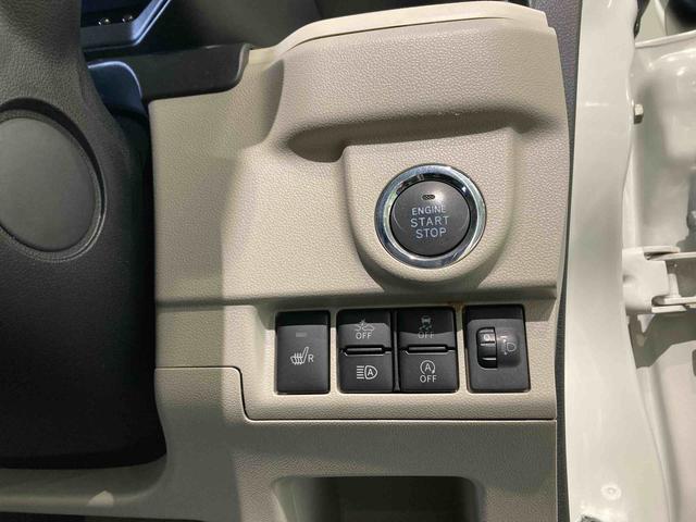ムーヴXリミテッドII SAIIIナビ ドラレコ エンスタ 下回り防錆済み 4WD エアバック アルミ キーフリー(青森県)の中古車
