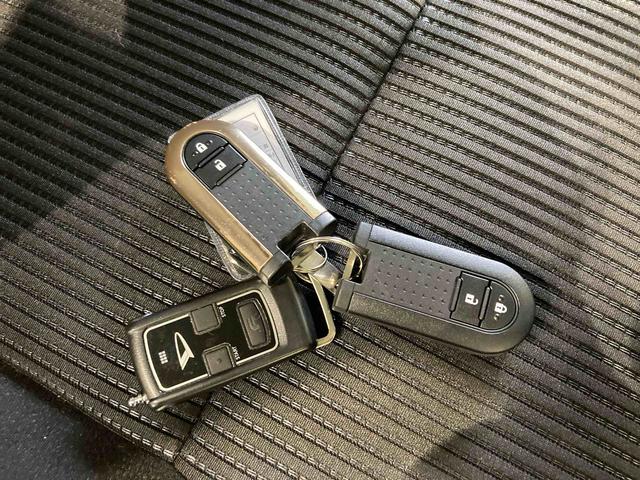 ムーヴXリミテッドII SAIIIナビ ドラレコ エンスタ 下回り防錆済み 4WD エアバック アルミ キーフリー(青森県)の中古車
