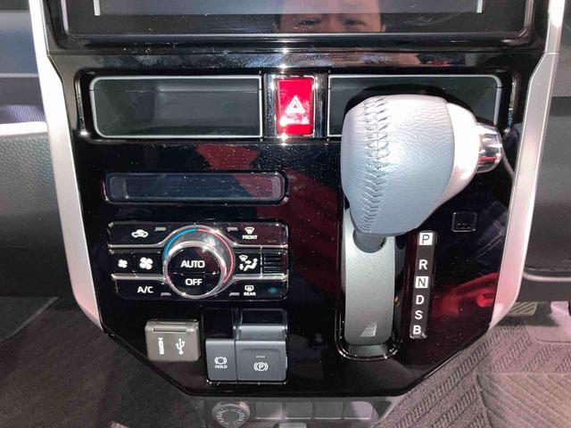トールカスタムGディスプレイオーディオ 下回り防錆済み 4WD キーフリー スマートキー エアバッグ ABS アルミ(青森県)の中古車