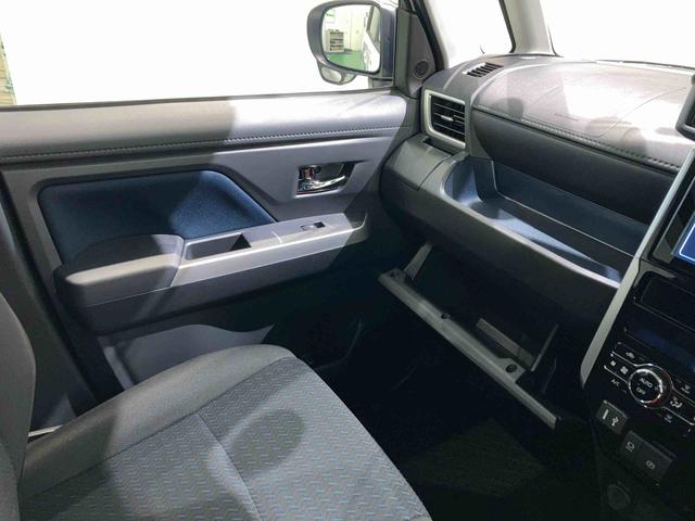 トールカスタムGディスプレイオーディオ 下回り防錆済み 4WD キーフリー スマートキー エアバッグ ABS アルミ(青森県)の中古車