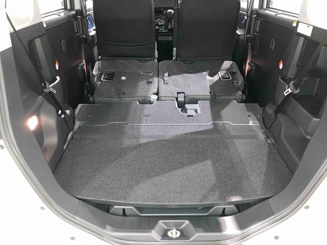 トールカスタムGディスプレイオーディオ 下回り防錆済み 4WD キーフリー スマートキー エアバッグ ABS アルミ(青森県)の中古車