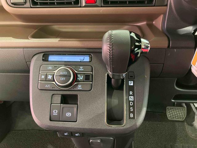 ムーヴキャンバスセオリーGナビ 前席シートヒーター 下回り防錆済み 4WD スマートキー キーフリー エアバッグ(青森県)の中古車