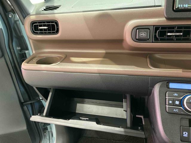 ムーヴキャンバスセオリーGナビ 前席シートヒーター 下回り防錆済み 4WD スマートキー キーフリー エアバッグ(青森県)の中古車
