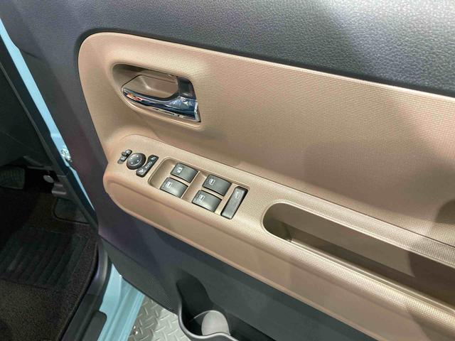 ムーヴキャンバスセオリーGナビ 前席シートヒーター 下回り防錆済み 4WD スマートキー キーフリー エアバッグ(青森県)の中古車
