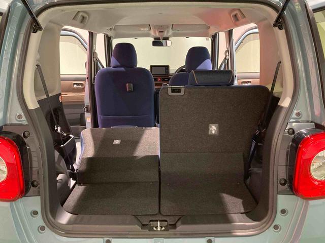 ムーヴキャンバスセオリーGナビ 前席シートヒーター 下回り防錆済み 4WD スマートキー キーフリー エアバッグ(青森県)の中古車
