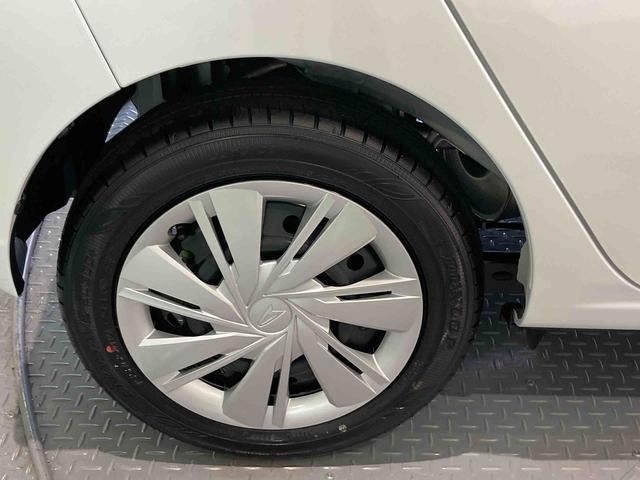 ミライースX SAIII下回り防錆済み キーレス エアバッグ 4WD ABS(青森県)の中古車