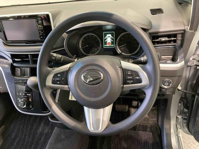 ムーヴカスタム X ハイパーSAIIナビ 下回り防錆済み 4WD ABS スマートキー アルミ(青森県)の中古車