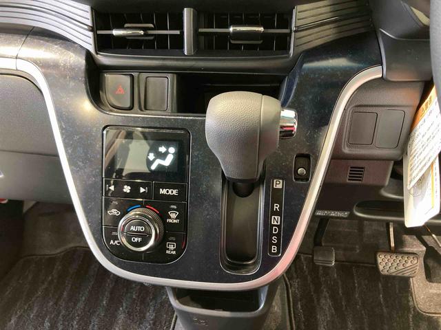 ムーヴカスタム X ハイパーSAIIナビ 下回り防錆済み 4WD ABS スマートキー アルミ(青森県)の中古車
