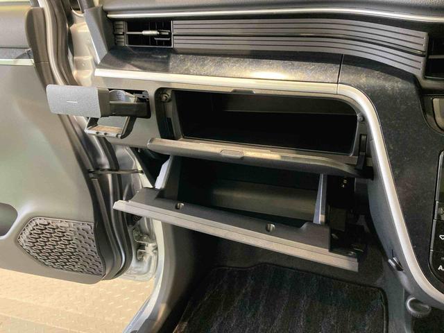 ムーヴカスタム X ハイパーSAIIナビ 下回り防錆済み 4WD ABS スマートキー アルミ(青森県)の中古車