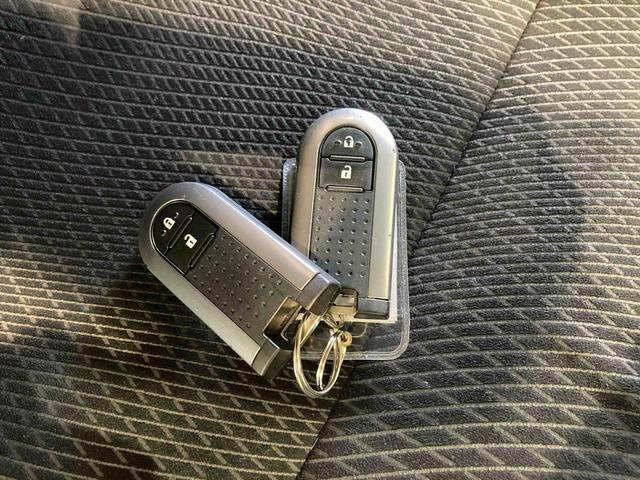 ムーヴカスタム X ハイパーSAIIナビ 下回り防錆済み 4WD ABS スマートキー アルミ(青森県)の中古車