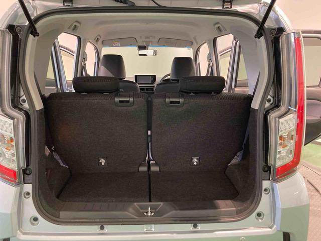 ムーヴカスタム X ハイパーSAIIナビ 下回り防錆済み 4WD ABS スマートキー アルミ(青森県)の中古車