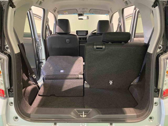 ムーヴカスタム X ハイパーSAIIナビ 下回り防錆済み 4WD ABS スマートキー アルミ(青森県)の中古車