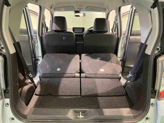 ムーヴカスタム X ハイパーSAIIナビ 下回り防錆済み 4WD ABS スマートキー アルミ(青森県)の中古車