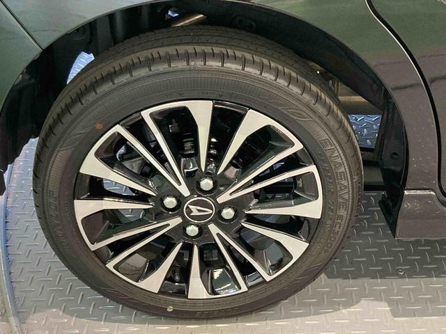 タントカスタムＲＳナビ　前席シートヒーター　下回り防錆済み　アルミ　ターボ　４ＷＤ　エアバッグ　キーフリー　ＡＢＳ（青森県）の中古車