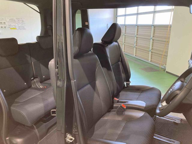 タントカスタムＲＳナビ　前席シートヒーター　下回り防錆済み　アルミ　ターボ　４ＷＤ　エアバッグ　キーフリー　ＡＢＳ（青森県）の中古車