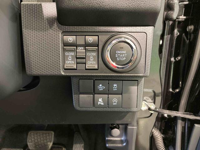 タントカスタムＲＳナビ　前席シートヒーター　下回り防錆済み　アルミ　ターボ　４ＷＤ　エアバッグ　キーフリー　ＡＢＳ（青森県）の中古車
