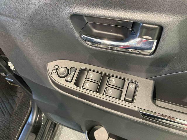 タントカスタムＲＳナビ　前席シートヒーター　下回り防錆済み　アルミ　ターボ　４ＷＤ　エアバッグ　キーフリー　ＡＢＳ（青森県）の中古車