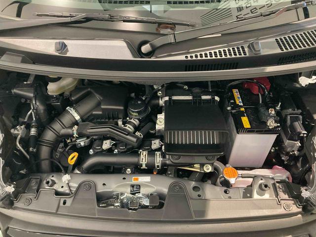 タントカスタムＲＳナビ　前席シートヒーター　下回り防錆済み　アルミ　ターボ　４ＷＤ　エアバッグ　キーフリー　ＡＢＳ（青森県）の中古車