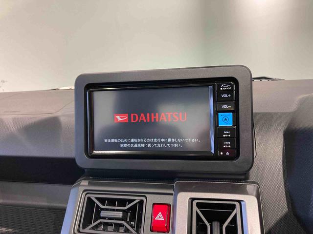タフトGターボ クロムベンチャーナビ 下回り防錆済み 前席シートヒーター スカイフィールトップ キーフリー ターボ アルミ 4WD エアバッグ ABS スマートキー(青森県)の中古車