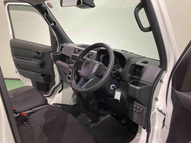 ハイゼットカーゴDX下回り防錆済み キーフリー 4WD ABS エアバッグ(青森県)の中古車