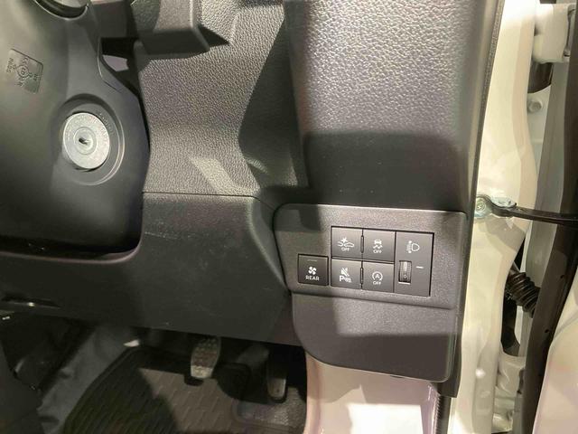 ハイゼットカーゴDX下回り防錆済み キーフリー 4WD ABS エアバッグ(青森県)の中古車