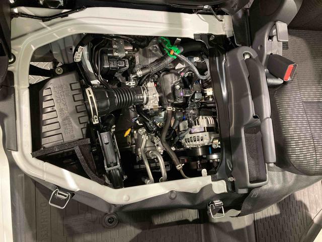 ハイゼットカーゴDX下回り防錆済み キーフリー 4WD ABS エアバッグ(青森県)の中古車