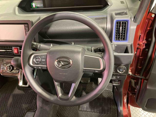 タントカスタムXナビ ドラレコ 前席シートヒーター 下回り防錆済み キーフリー 4WD スマートキー ABS エアバッグ アルミ(青森県)の中古車