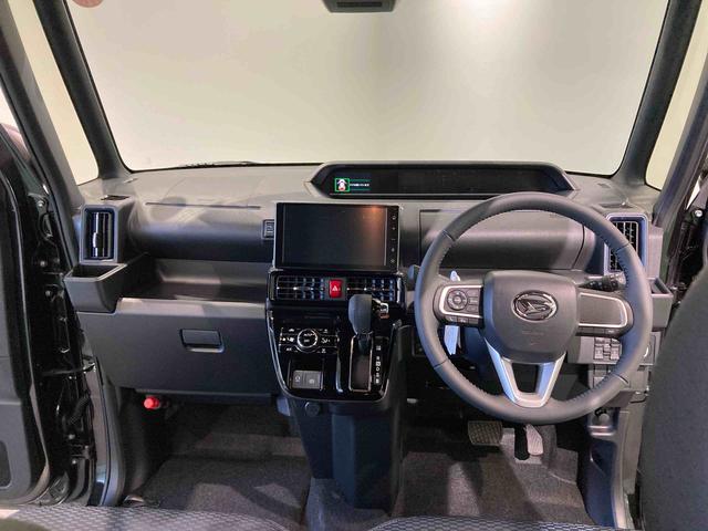 タントカスタムRSディスプレイオーディオ 前席シートヒーター 下回り防錆済み アルミ ターボ 4WD スマートキー エアバッグ キーフリー ABS(青森県)の中古車