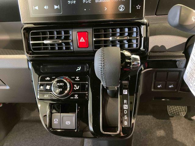 タントカスタムRSディスプレイオーディオ 前席シートヒーター 下回り防錆済み アルミ ターボ 4WD スマートキー エアバッグ キーフリー ABS(青森県)の中古車