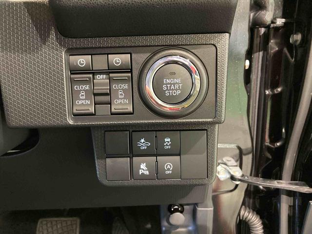 タントカスタムRSディスプレイオーディオ 前席シートヒーター 下回り防錆済み アルミ ターボ 4WD スマートキー エアバッグ キーフリー ABS(青森県)の中古車