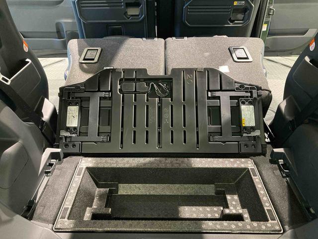 タントカスタムRSディスプレイオーディオ 前席シートヒーター 下回り防錆済み アルミ ターボ 4WD スマートキー エアバッグ キーフリー ABS(青森県)の中古車