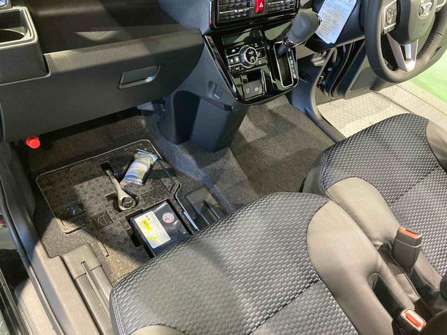 タントカスタムRSディスプレイオーディオ 前席シートヒーター 下回り防錆済み アルミ ターボ 4WD スマートキー エアバッグ キーフリー ABS(青森県)の中古車