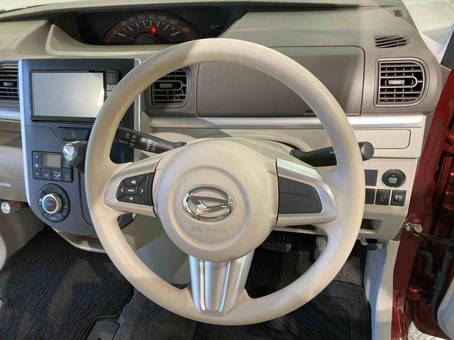 タントＸ下回り防錆済み　ナビ　スマ−トキ−　４ＷＤ　ＡＢＳ　エアバッグ　キーレス（青森県）の中古車