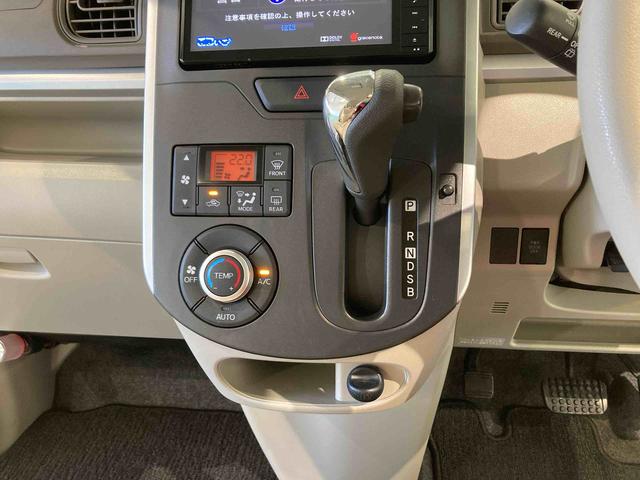 タントＸ下回り防錆済み　ナビ　スマ−トキ−　４ＷＤ　ＡＢＳ　エアバッグ　キーレス（青森県）の中古車