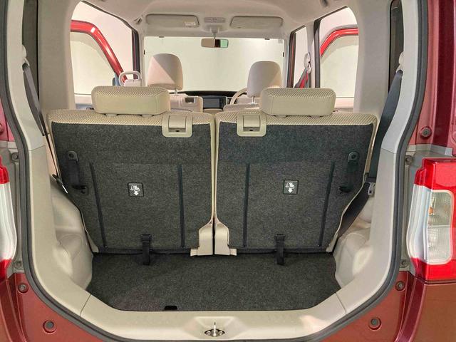 タントＸ下回り防錆済み　ナビ　スマ−トキ−　４ＷＤ　ＡＢＳ　エアバッグ　キーレス（青森県）の中古車