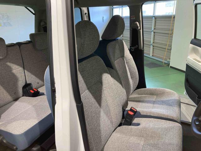 ムーヴキャンバスストライプスＸ下回り防錆済み　スマートキー　プッシュスタート　４ＷＤ　ＡＢＳ　エアバッグ（青森県）の中古車