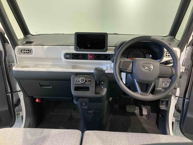 ムーヴキャンバスストライプスＸ下回り防錆済み　スマートキー　プッシュスタート　４ＷＤ　ＡＢＳ　エアバッグ（青森県）の中古車