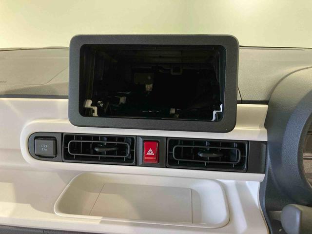 ムーヴキャンバスストライプスＸ下回り防錆済み　スマートキー　プッシュスタート　４ＷＤ　ＡＢＳ　エアバッグ（青森県）の中古車