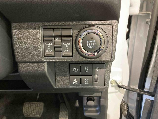 ムーヴキャンバスストライプスＸ下回り防錆済み　スマートキー　プッシュスタート　４ＷＤ　ＡＢＳ　エアバッグ（青森県）の中古車