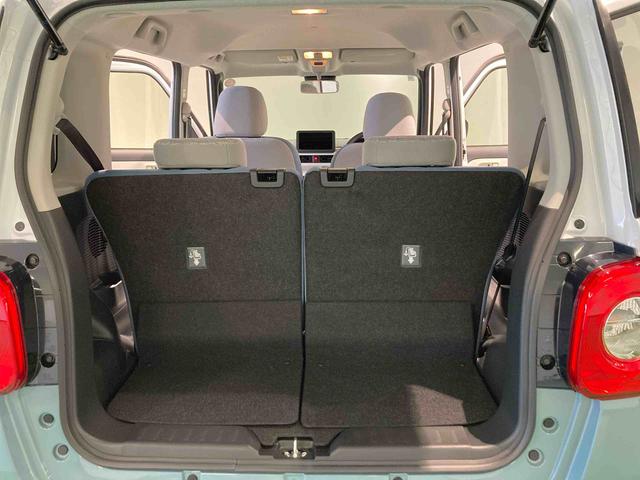 ムーヴキャンバスストライプスＸ下回り防錆済み　スマートキー　プッシュスタート　４ＷＤ　ＡＢＳ　エアバッグ（青森県）の中古車