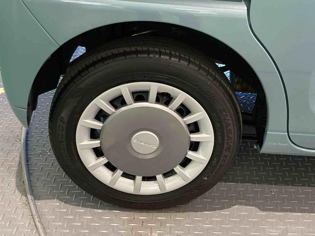 ムーヴキャンバスセオリーＧ下回り防錆済み　前席シートヒーター　４ＷＤ　スマートキー　キーフリー　エアバッグ（青森県）の中古車