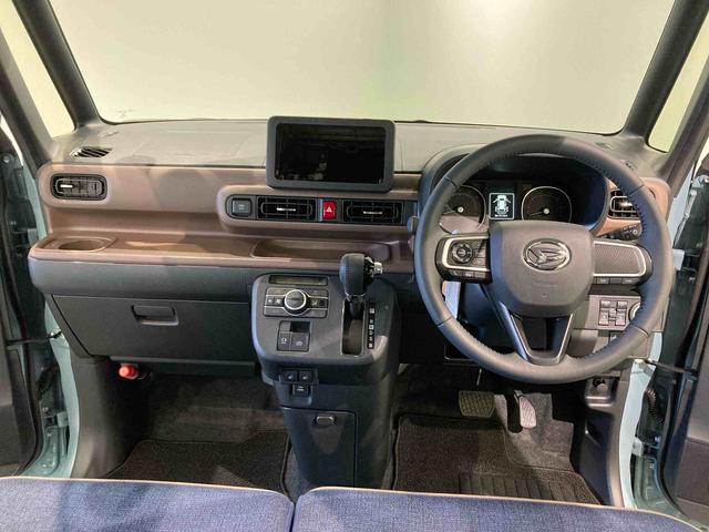 ムーヴキャンバスセオリーＧ下回り防錆済み　前席シートヒーター　４ＷＤ　スマートキー　キーフリー　エアバッグ（青森県）の中古車