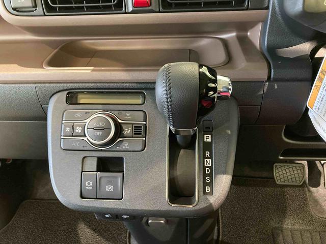ムーヴキャンバスセオリーＧ下回り防錆済み　前席シートヒーター　４ＷＤ　スマートキー　キーフリー　エアバッグ（青森県）の中古車