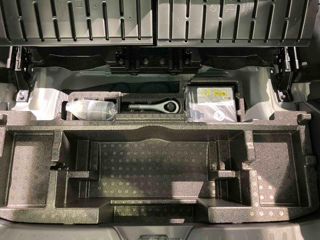 ムーヴキャンバスセオリーＧ下回り防錆済み　前席シートヒーター　４ＷＤ　スマートキー　キーフリー　エアバッグ（青森県）の中古車