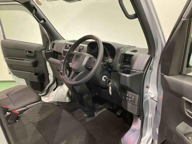ハイゼットカーゴＤＸ下回り防錆済み　キーフリー　４ＷＤ　ＡＢＳ　エアバッグ（青森県）の中古車
