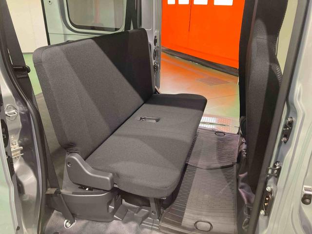 ハイゼットカーゴＤＸ下回り防錆済み　キーフリー　４ＷＤ　ＡＢＳ　エアバッグ（青森県）の中古車