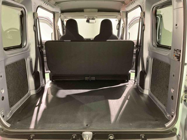 ハイゼットカーゴＤＸ下回り防錆済み　キーフリー　４ＷＤ　ＡＢＳ　エアバッグ（青森県）の中古車